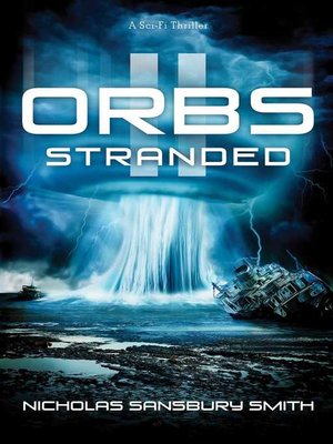 cover image of Orbs II